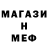 Первитин пудра Gitte Andersen